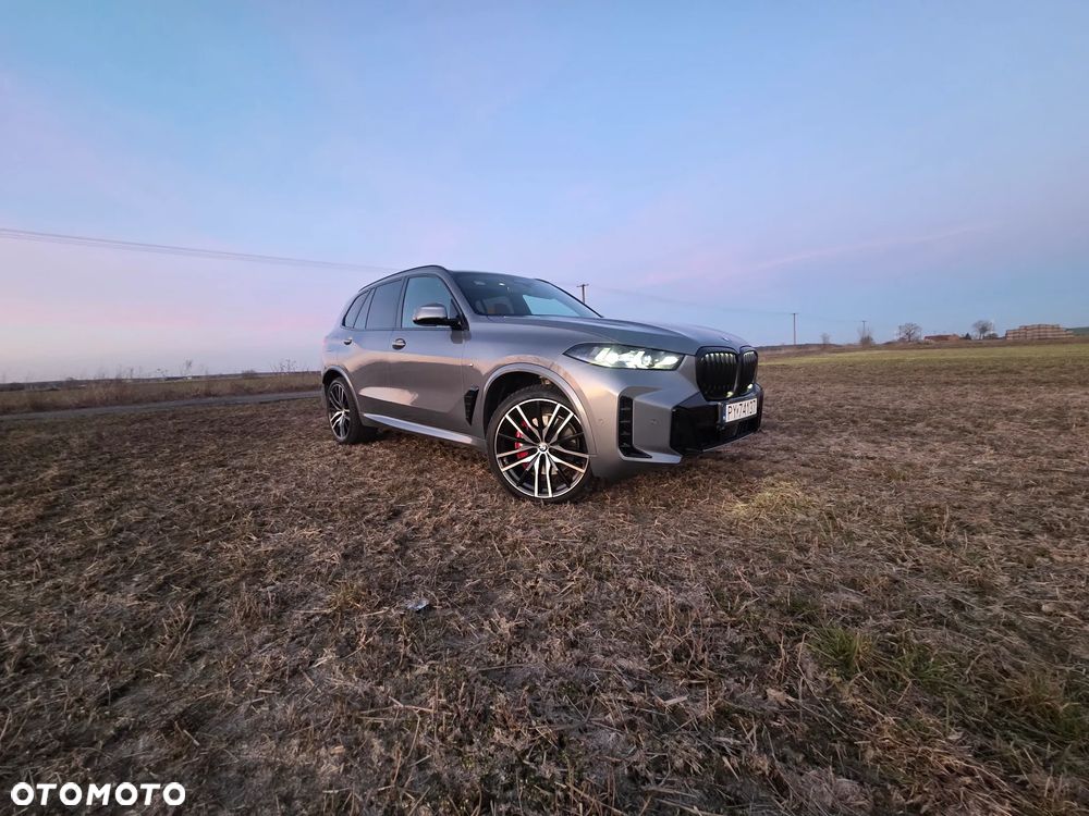 BMW X5 xDrive30d sport - 2