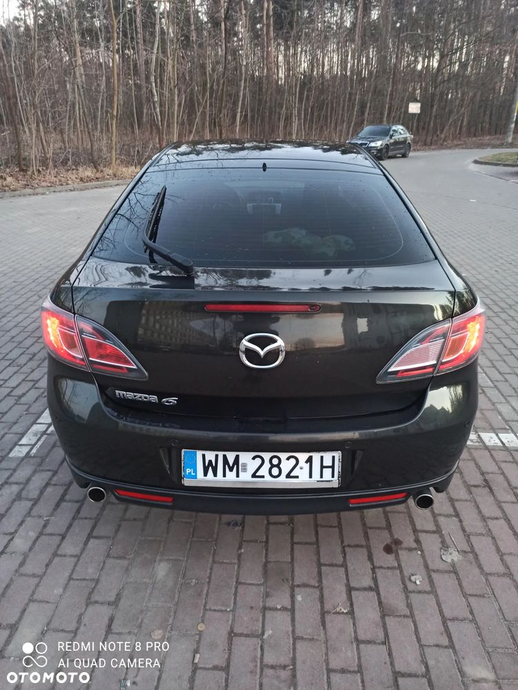 Mazda 6 2.0 Exclusive - 19