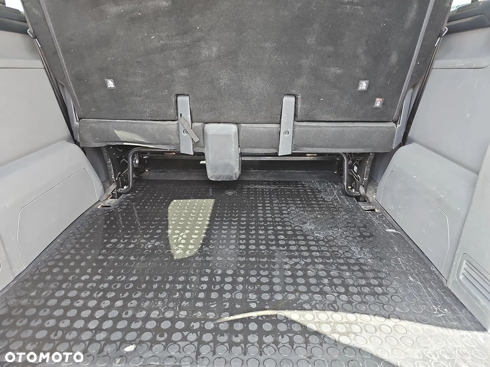 Ford Transit Custom Kombi 320 L2H1 AWD Trend M1 - 19