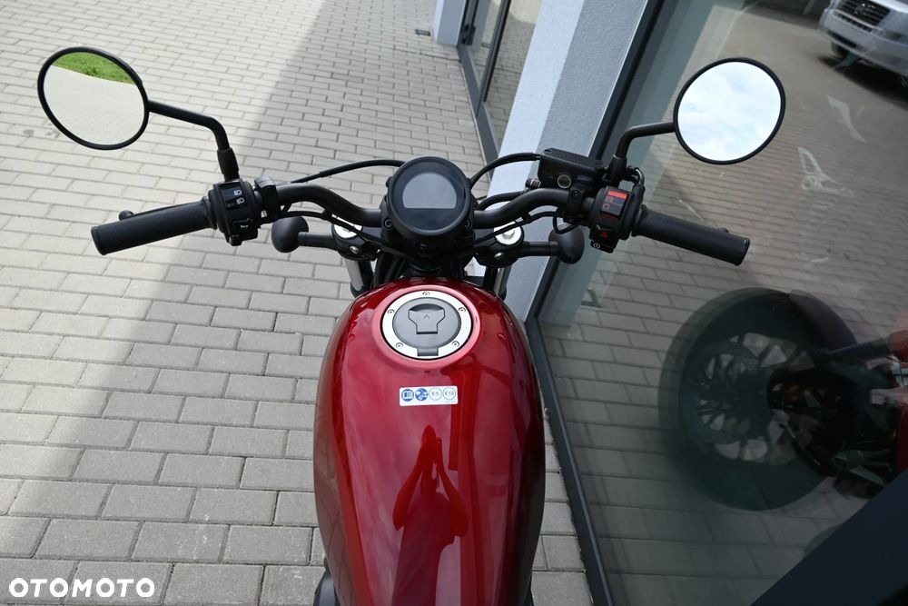 Honda CMX - 20