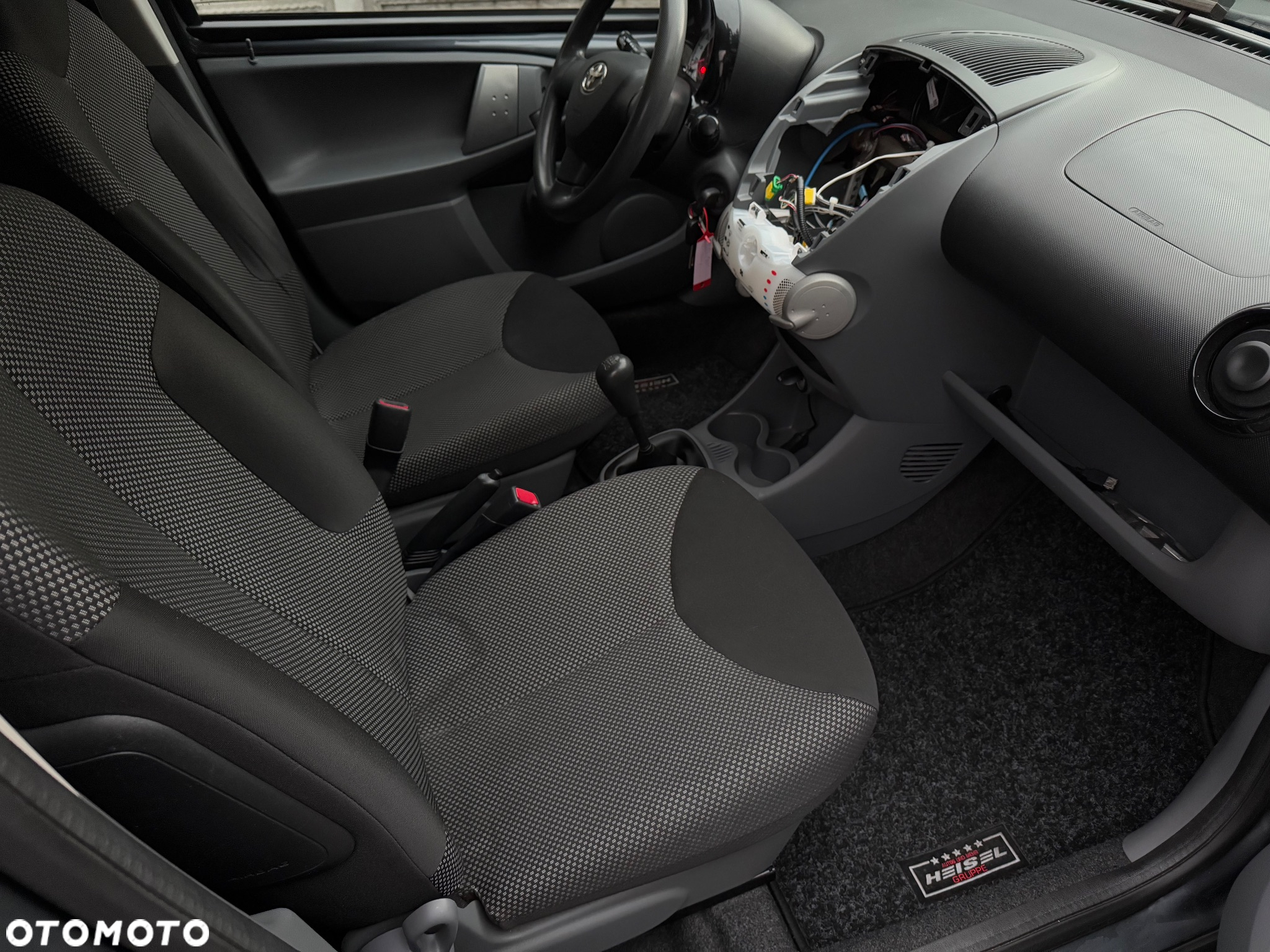 Toyota Aygo 1.0 VVT-i Life - 30
