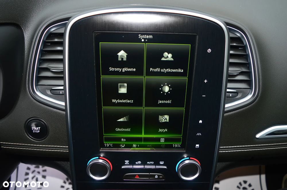 Renault Scenic - 28