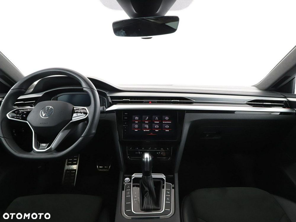 Volkswagen Arteon Shooting Brake 2.0 TDI 4Motion R-Line DSG - 16