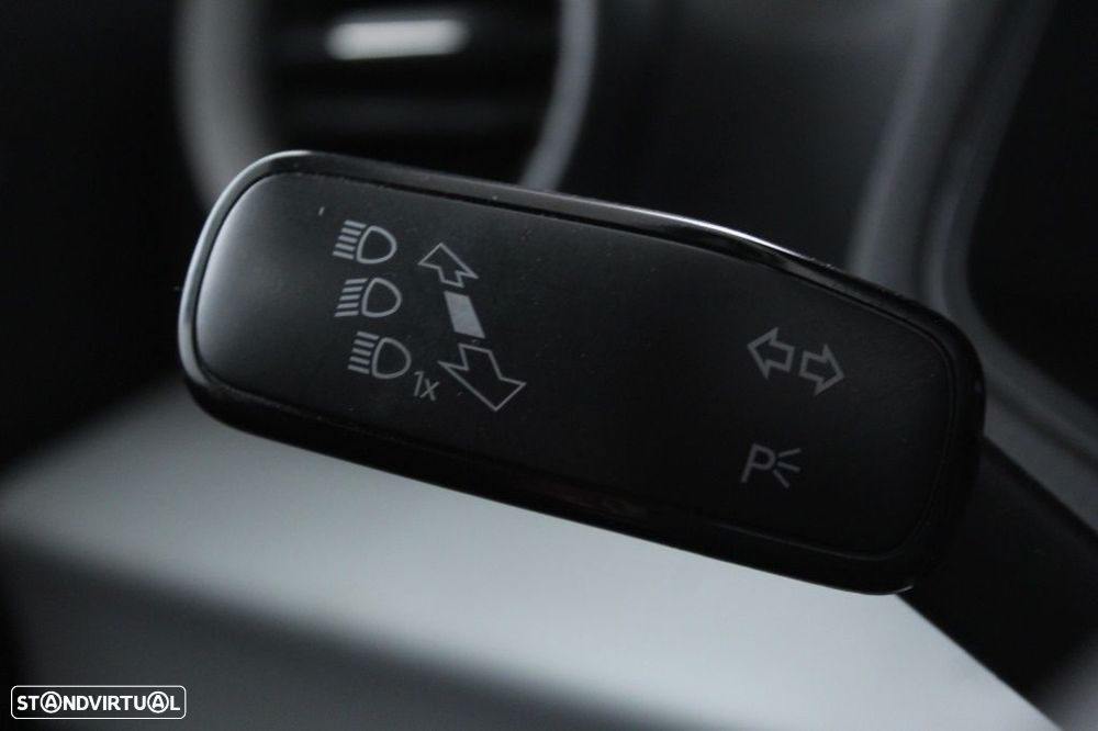 SEAT Ibiza 1.0 TSI Style DSG - 24