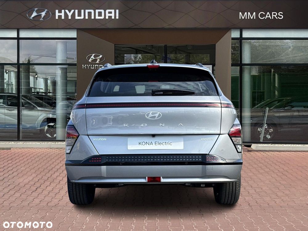 Hyundai Kona 64kWh Smart - 6