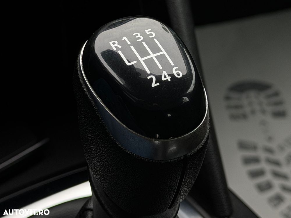 Renault Megane 1.5 dCi Eco2 Authentique - 20