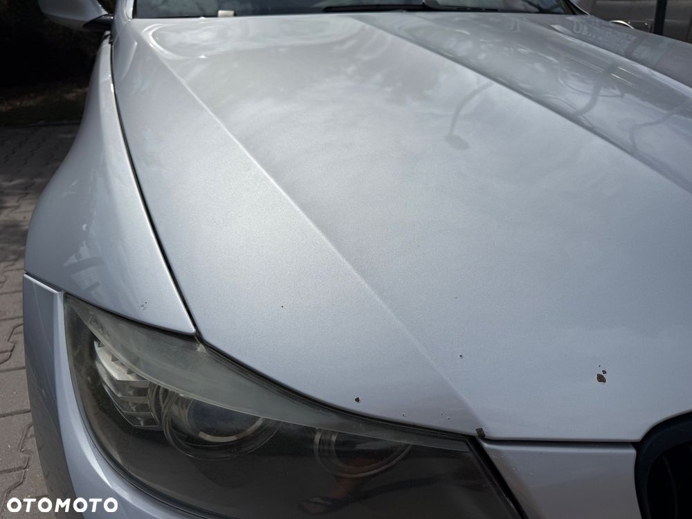 BMW Seria 3 320d DPF - 27