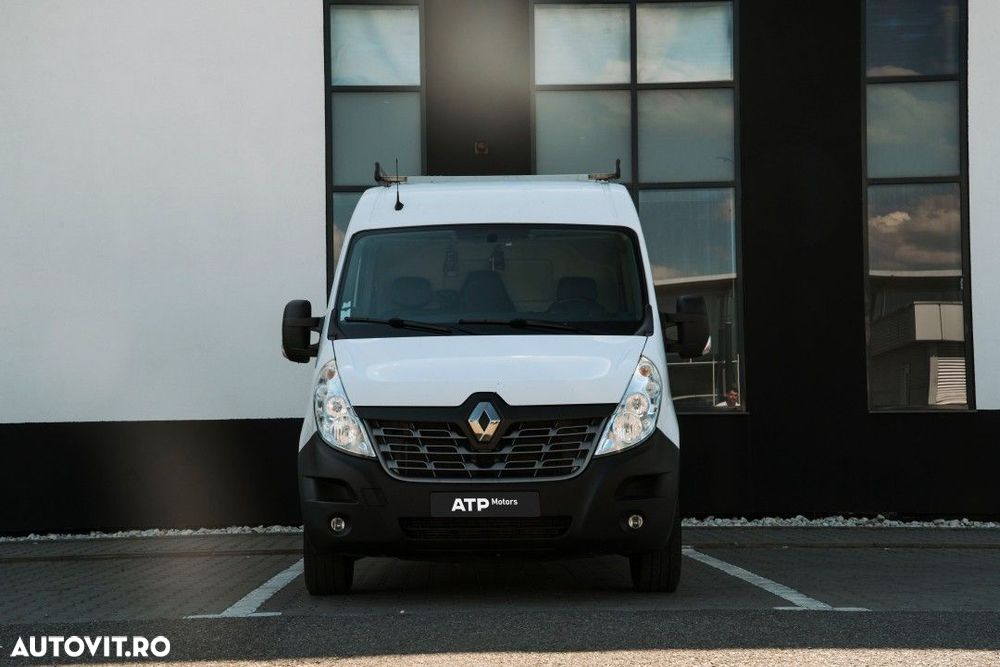 Renault Master - 3