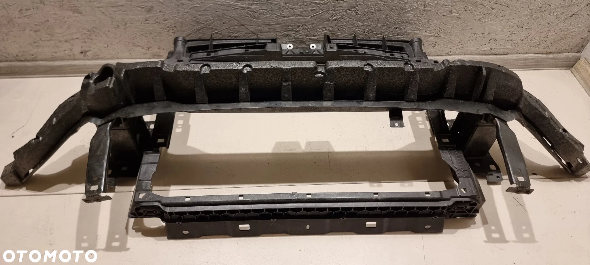 Pas przód wzmocnienie VW TIGUAN 2 II 5NA - 11