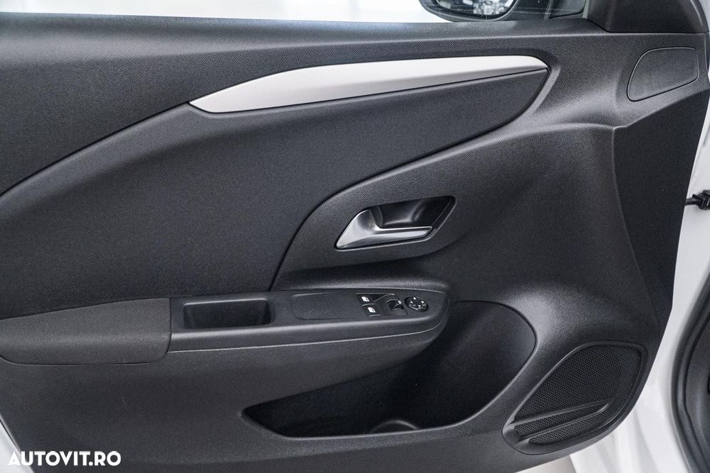 Opel Corsa 1.2 Start/Stop Elegance - 33