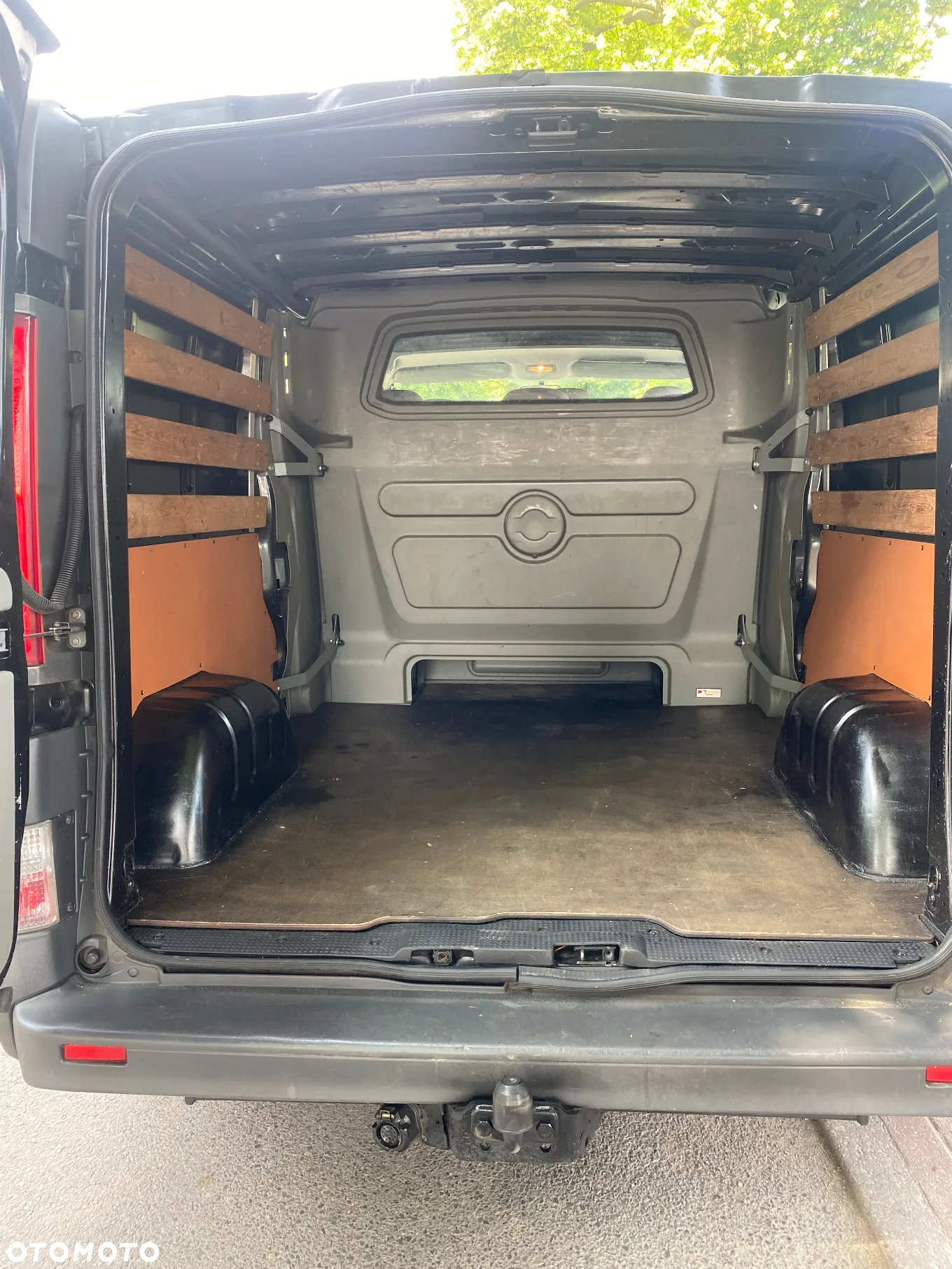 Renault Trafic - 14