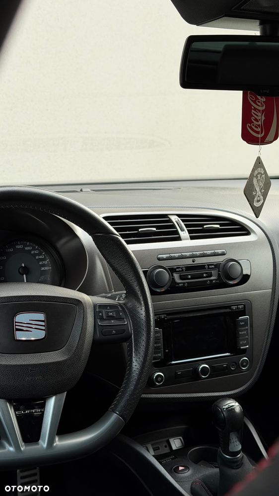 Seat Leon 2.0 T FSI Cupra R - 20