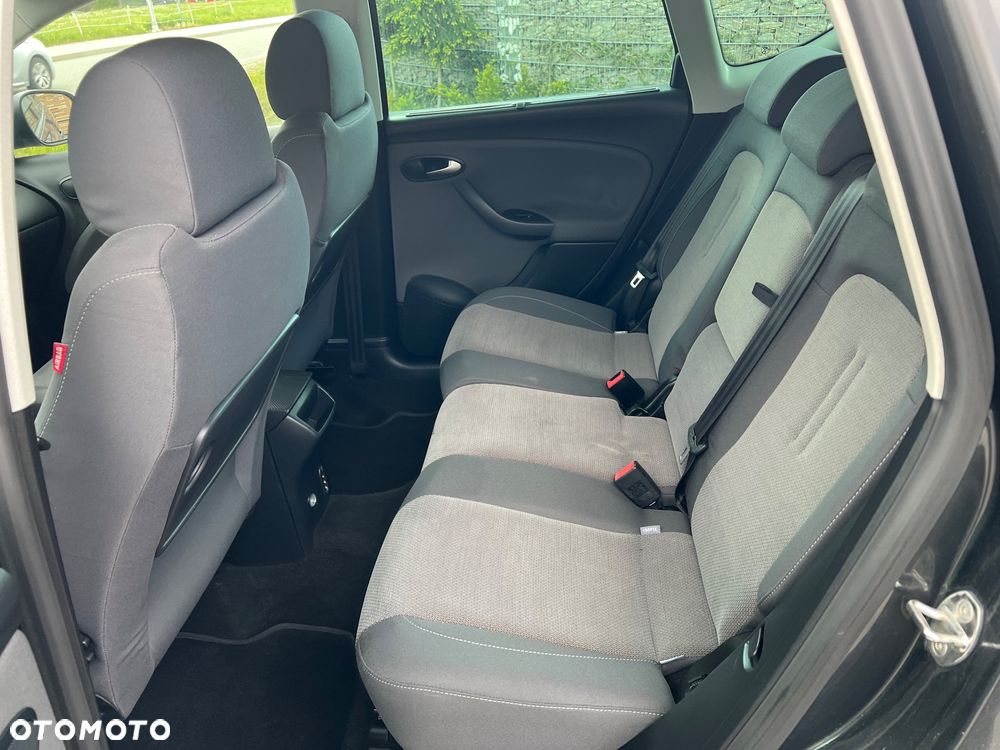 Seat Altea XL 1.6 TDI Style - 20