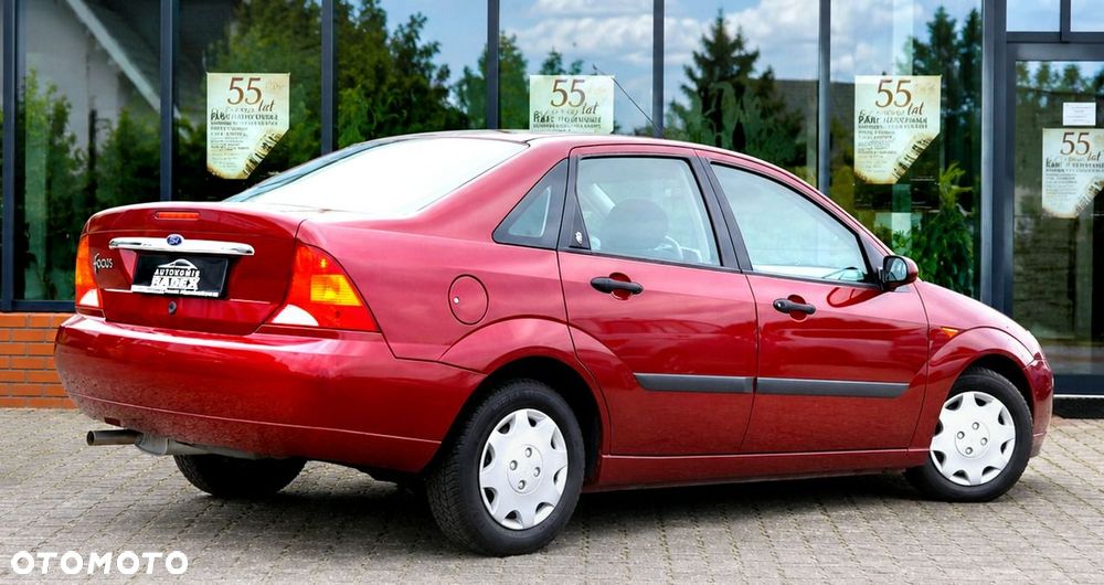 Ford Focus - 4