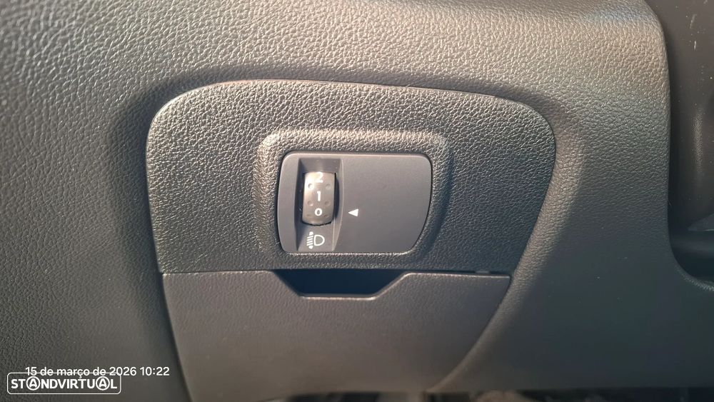 Renault Grand Scénic ENERGY dCi 110 EDC LIMITED - 37