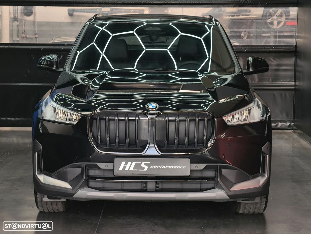 BMW X1 sDrive18d Aut. Sport Line - 3