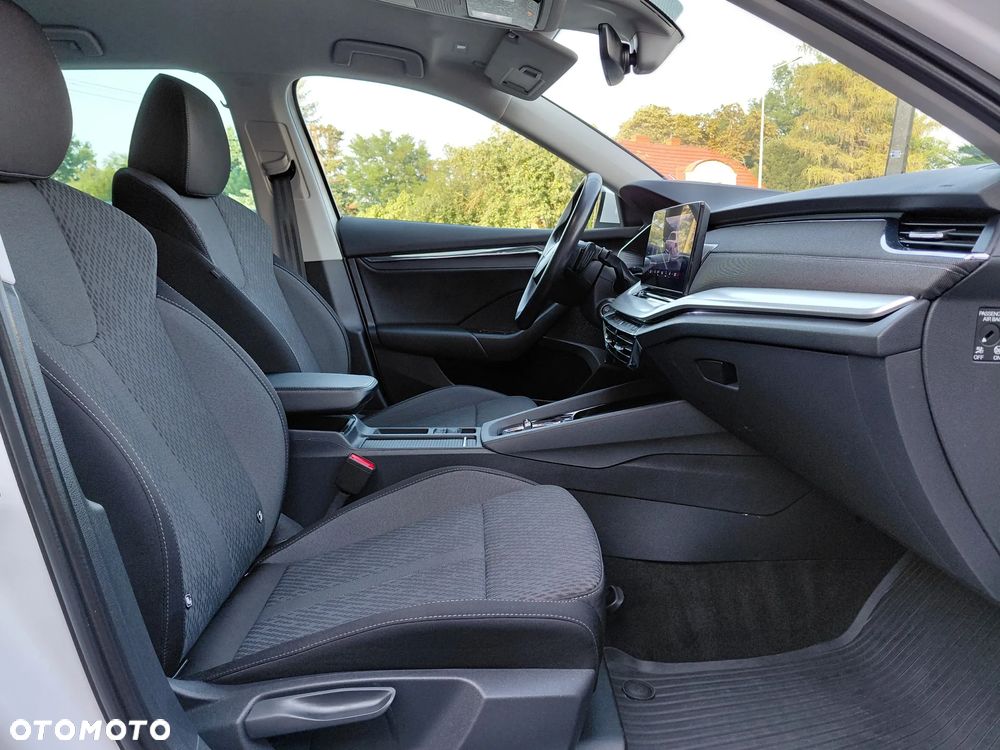 Skoda Octavia 1.5 TSI e-Tec Style DSG - 19