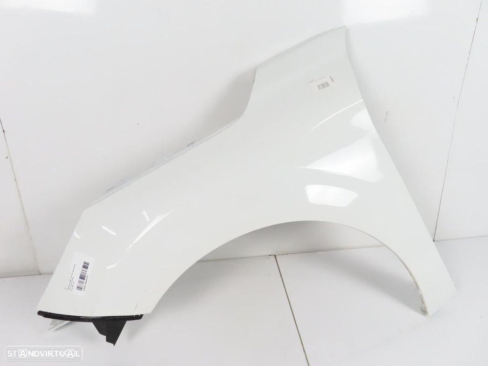 Guarda-lamas Esquerdo/Frente Usado / Original PEUGEOT 208 II (UB_, UP_) 98232084... - 1