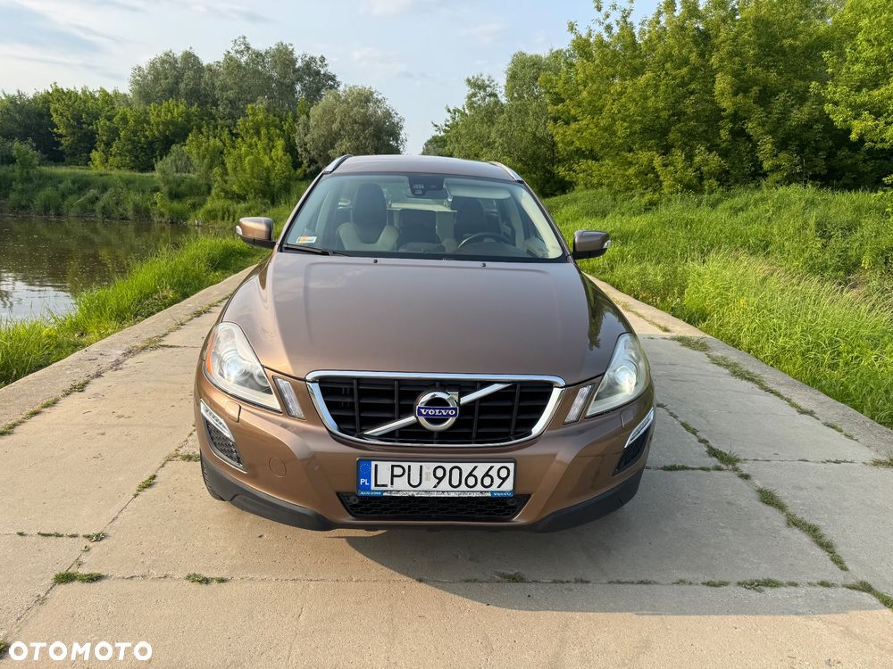 Volvo XC 60 2.4D AWD Momentum - 3