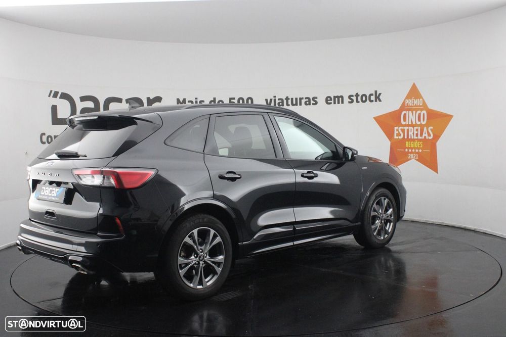 Ford Kuga 1.5 EcoBoost ST-Line - 8