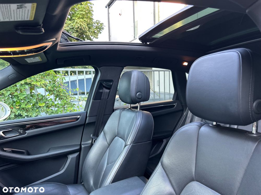 Porsche Macan S PDK - 17