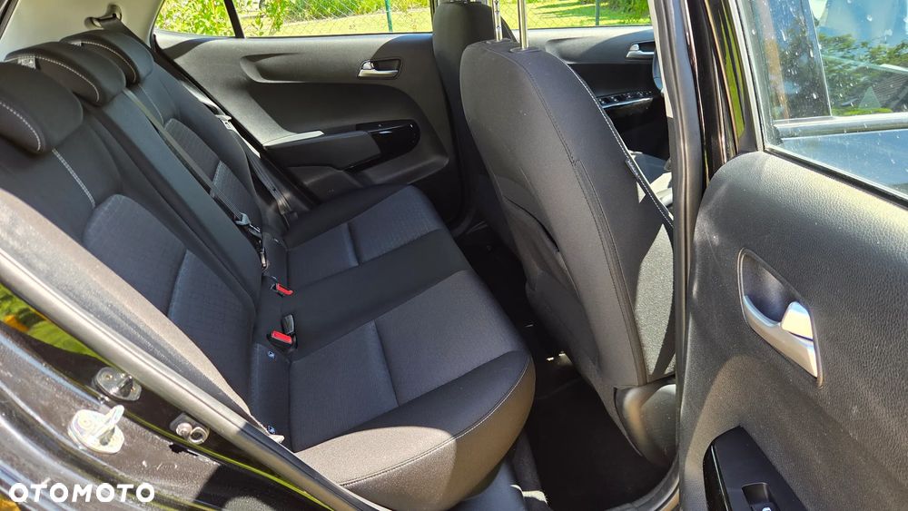 Kia Picanto - 7