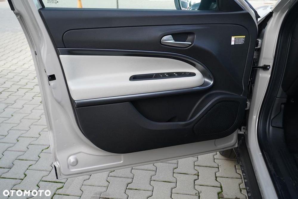 Fiat 600 1.2 Turbo Hybrid La Prima eDCT - 10