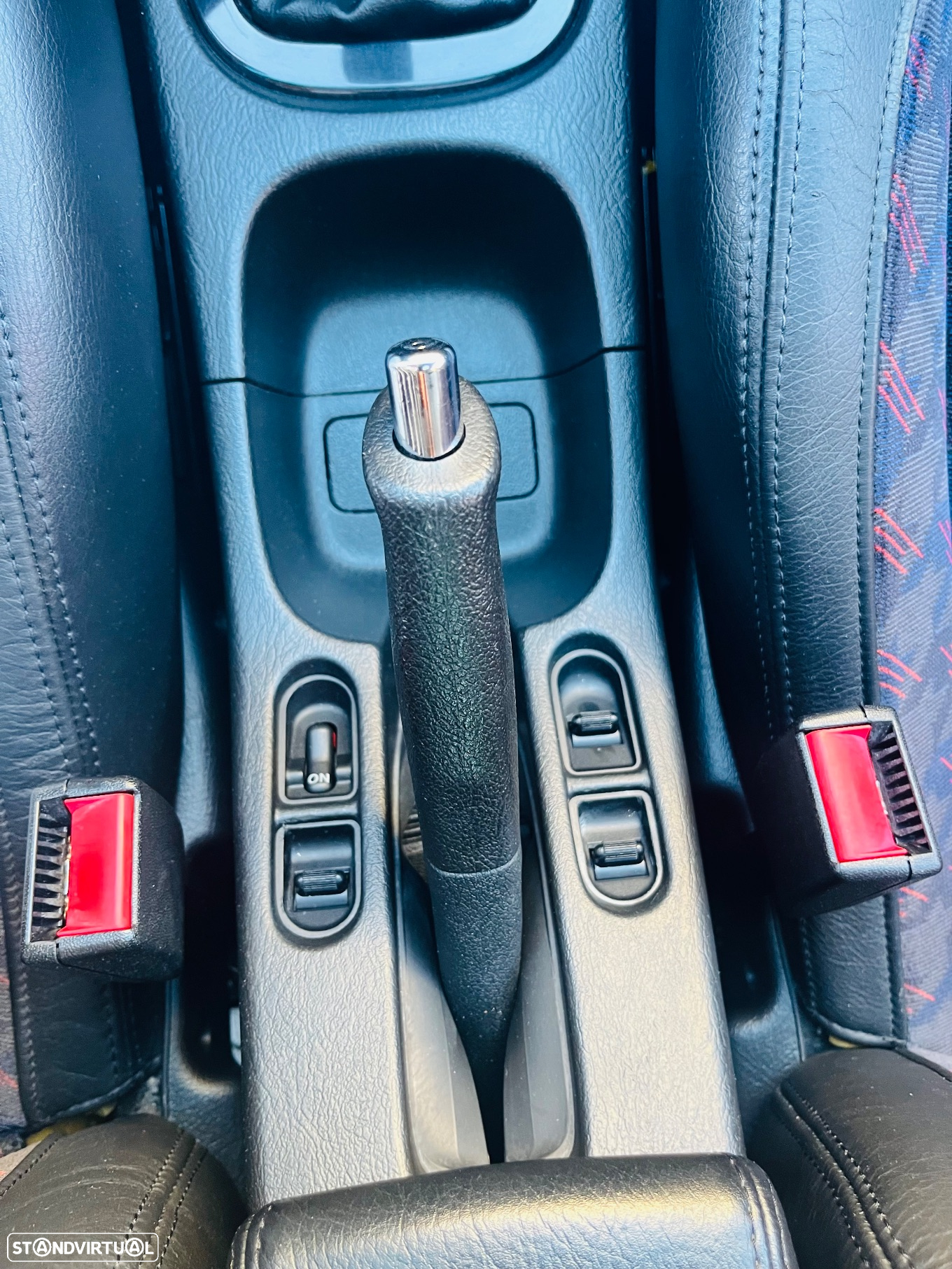 Honda Civic Aerodeck 1.8i VTi - 51