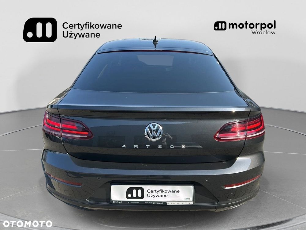 Volkswagen Arteon 2.0 TDI SCR Essence DSG - 11
