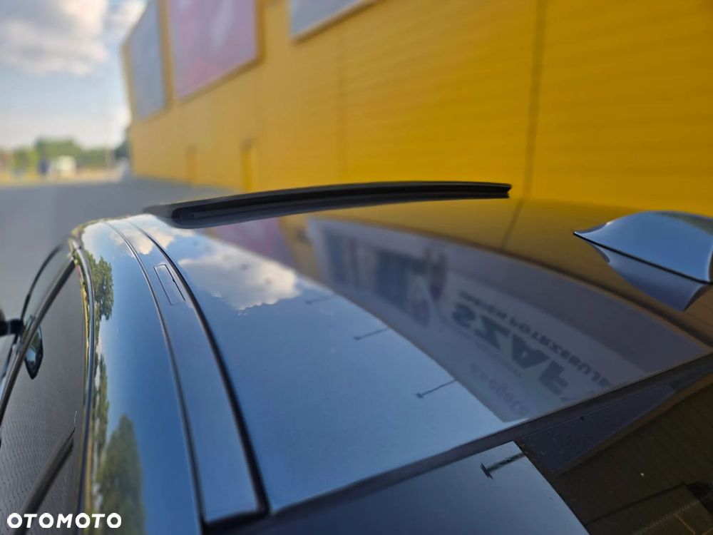 BMW Seria 5 M550d xDrive - 11