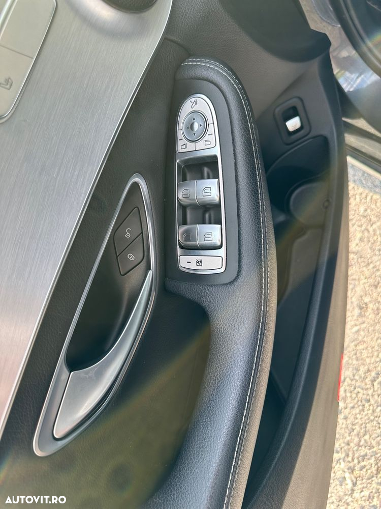 Mercedes-Benz C 200 d Aut. - 9