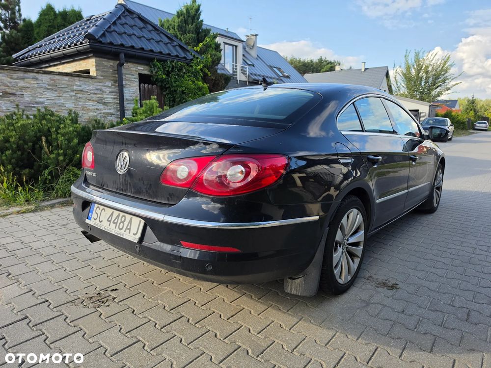 Volkswagen CC 1.8 TSI - 2