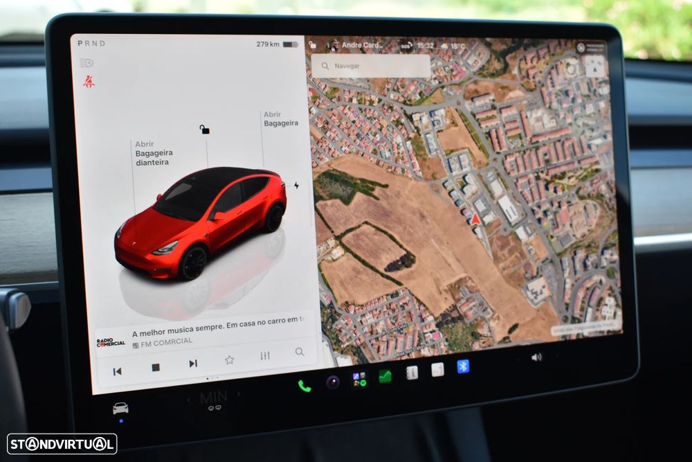 Tesla Model Y Performance Dual Motor AWD - 46