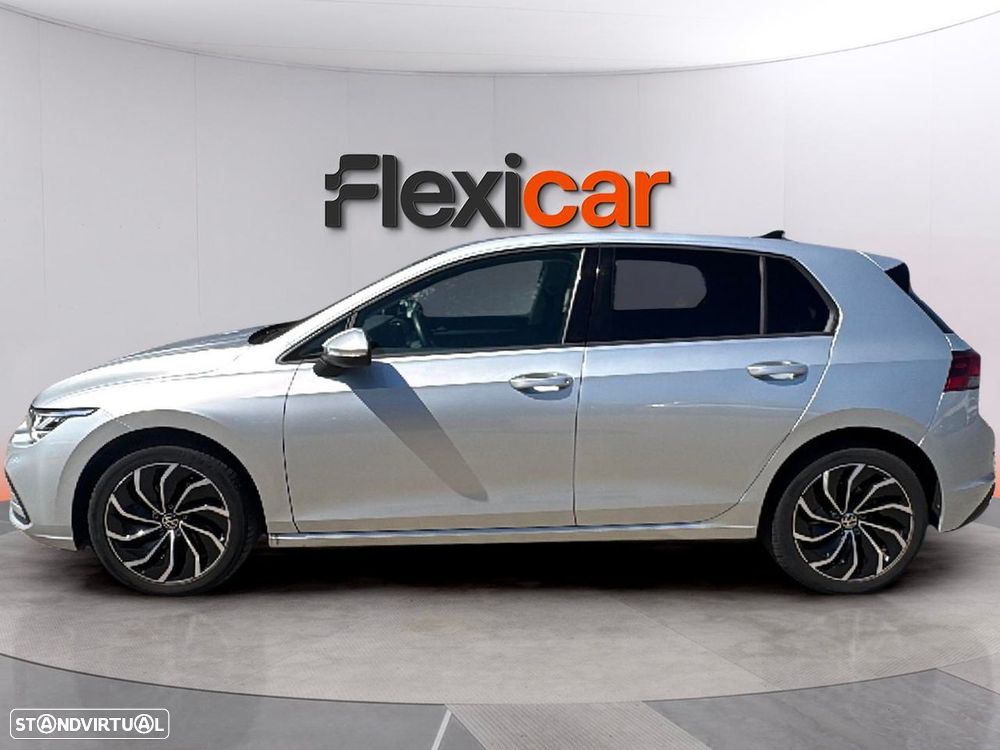 VW Golf 1.0 TSI Life - 4