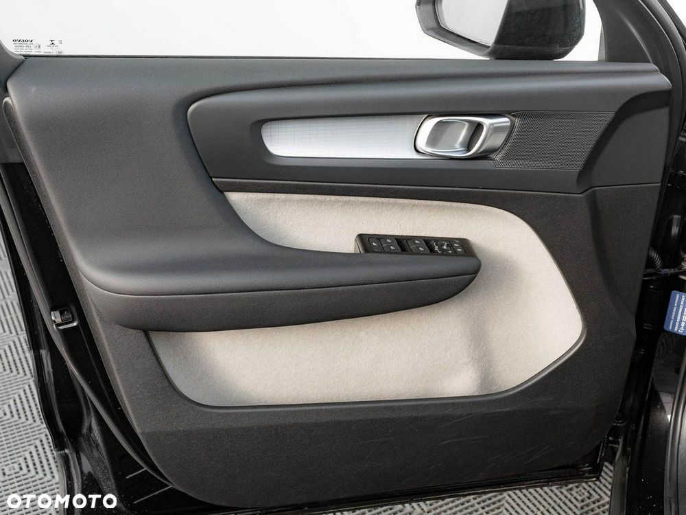 Volvo XC 40 - 13