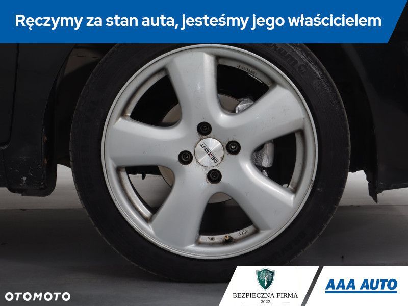Chevrolet Spark - 16