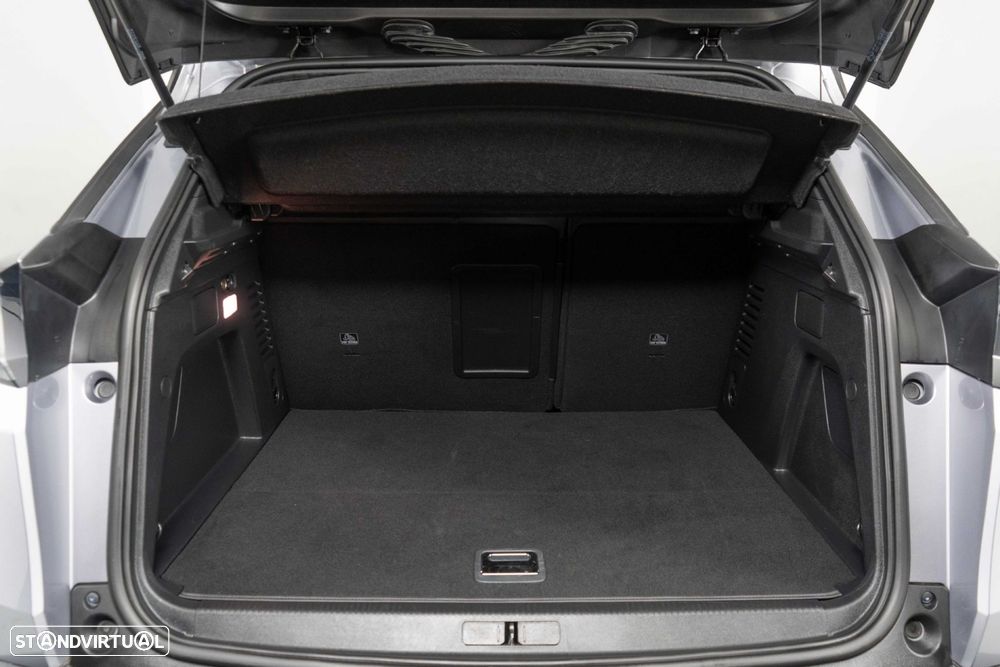 Peugeot 3008 1.6 Hybrid Allure Pack e-EAT8 - 12