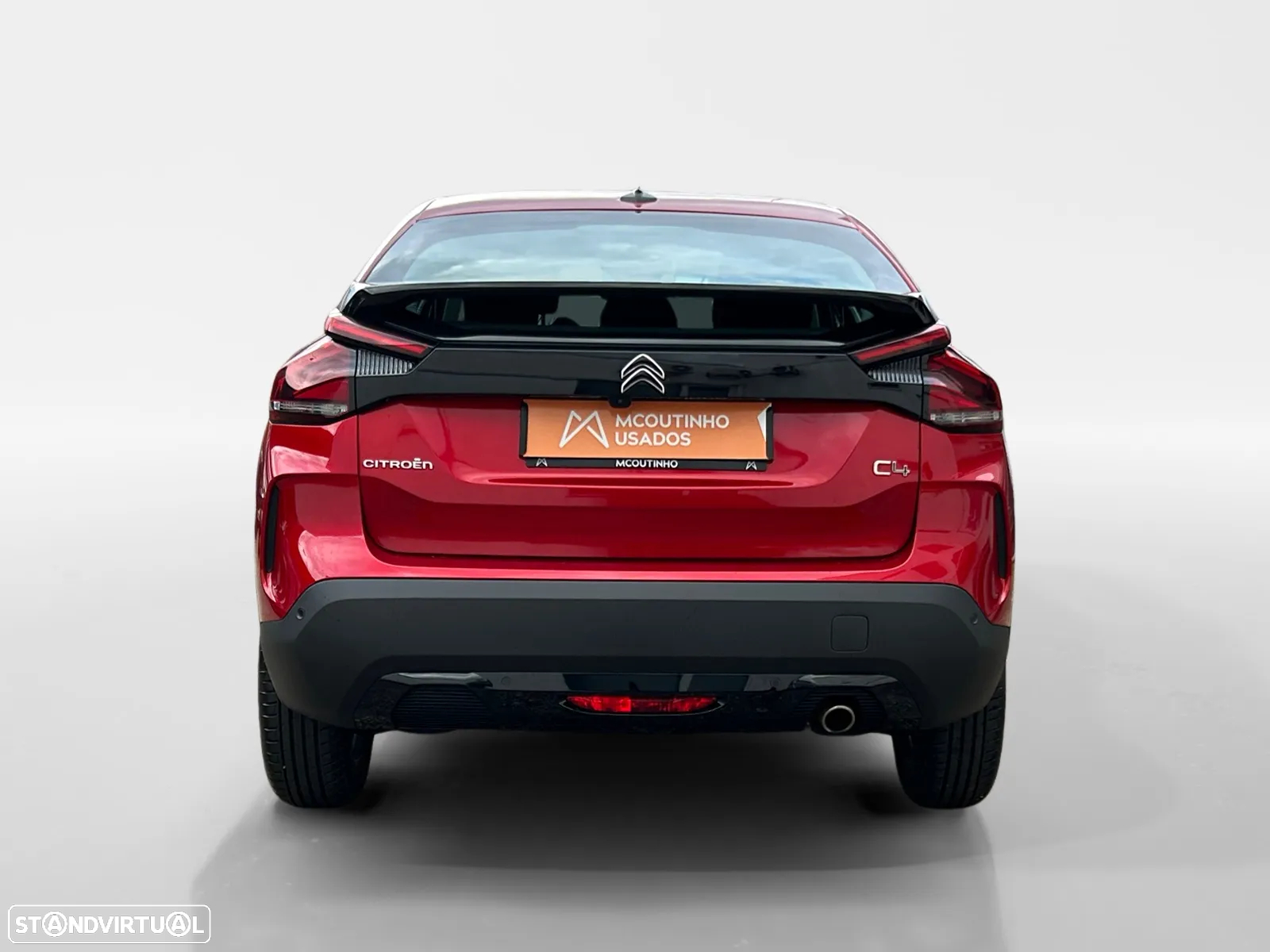 Citroën C4 1.5 BlueHDi Feel Pack - 5