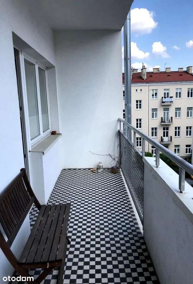 3 pokoje Kamienica Praga !