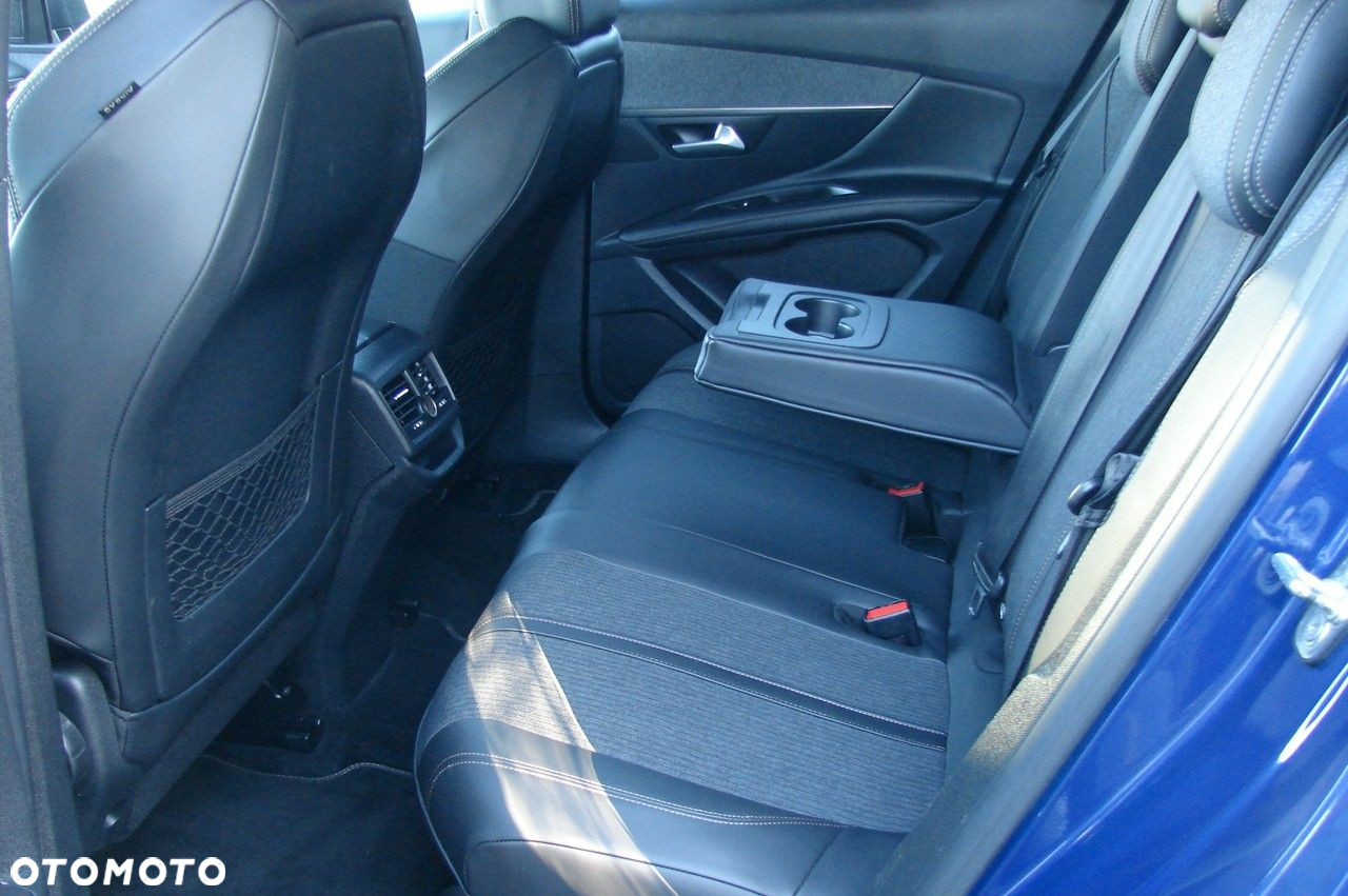 Peugeot 3008 - 10