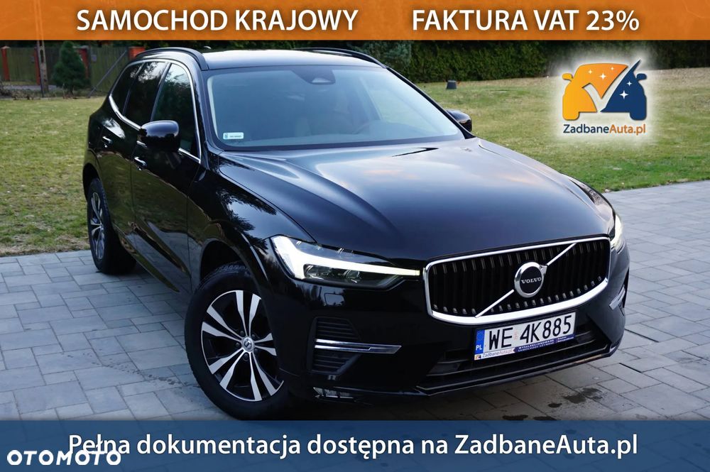Volvo XC 60 B5 B AWD Momentum Pro - 1