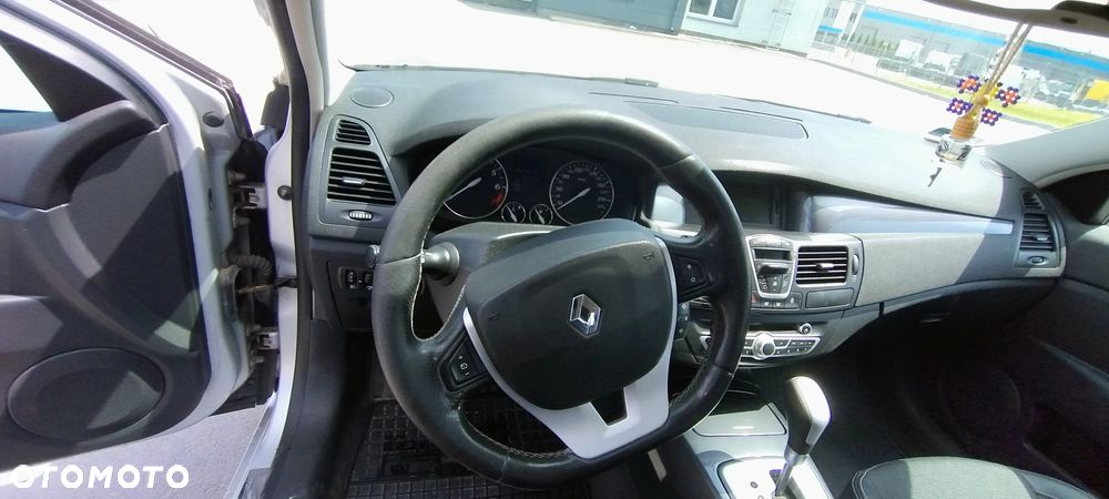 Renault Laguna 2.0T Expression - 12
