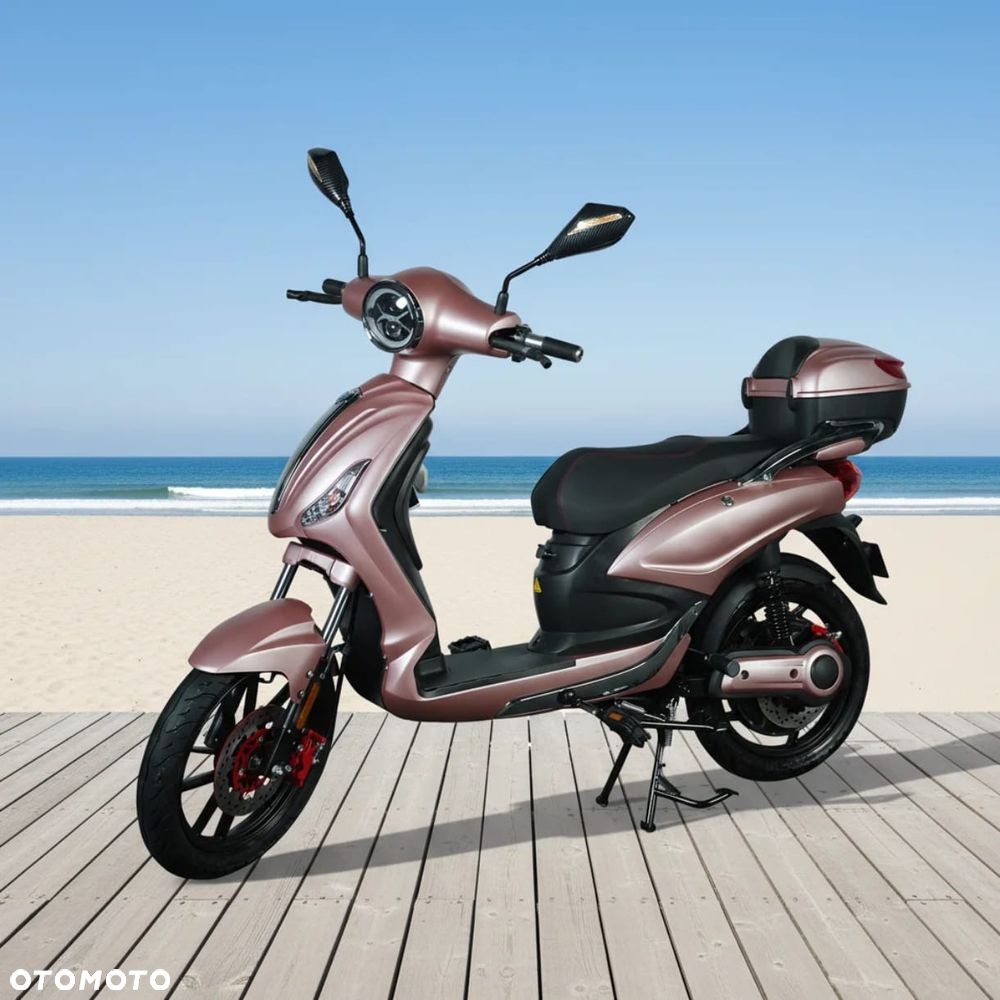 City-bike Inny - 8
