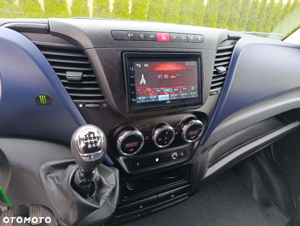 Iveco 35s14 - 4