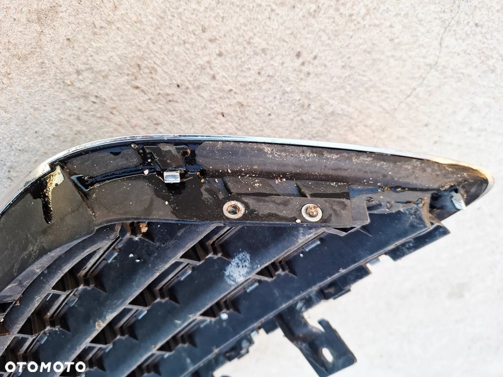 Grill Logo Atrapa Maski Chłodnicy VW Phaeton 3D0853651H 3D7857600 - 18