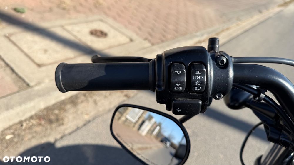 Harley-Davidson Sportster Forty-Eight - 8