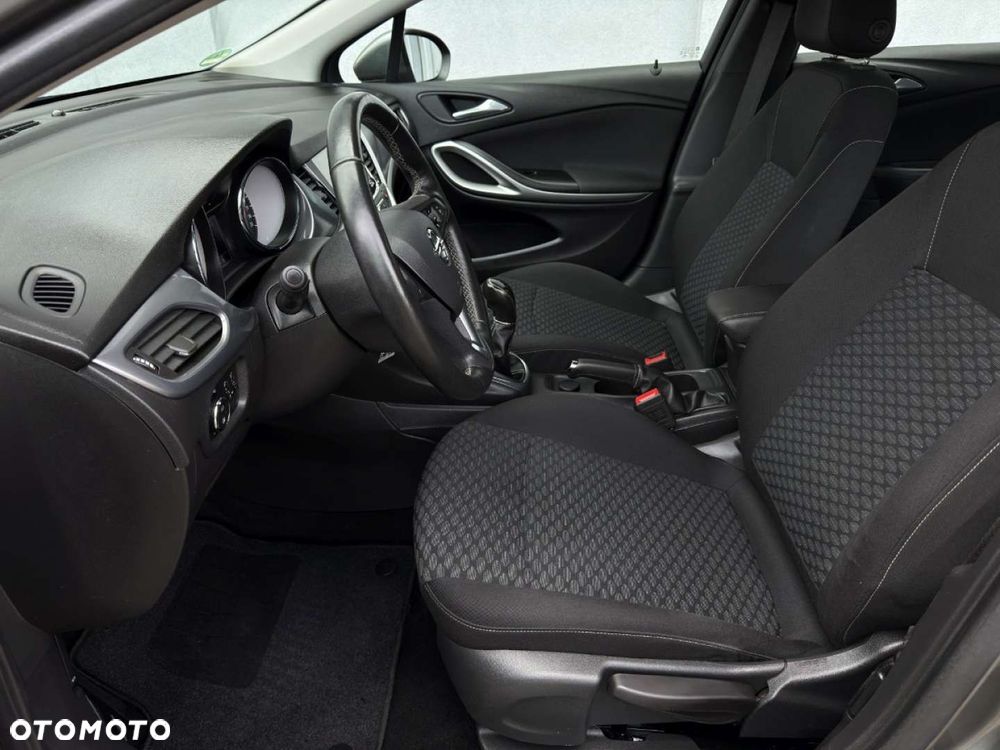 Opel Astra V 1.4 T Enjoy - 18