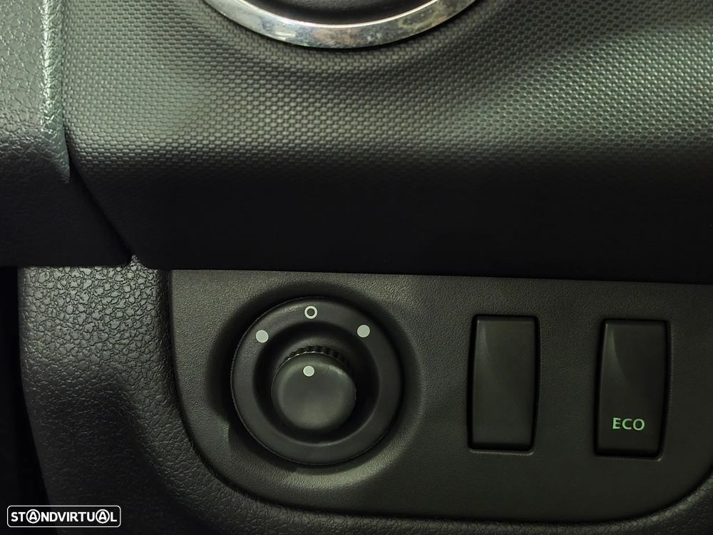 Dacia Sandero 0.9 TCe Stepway - 19