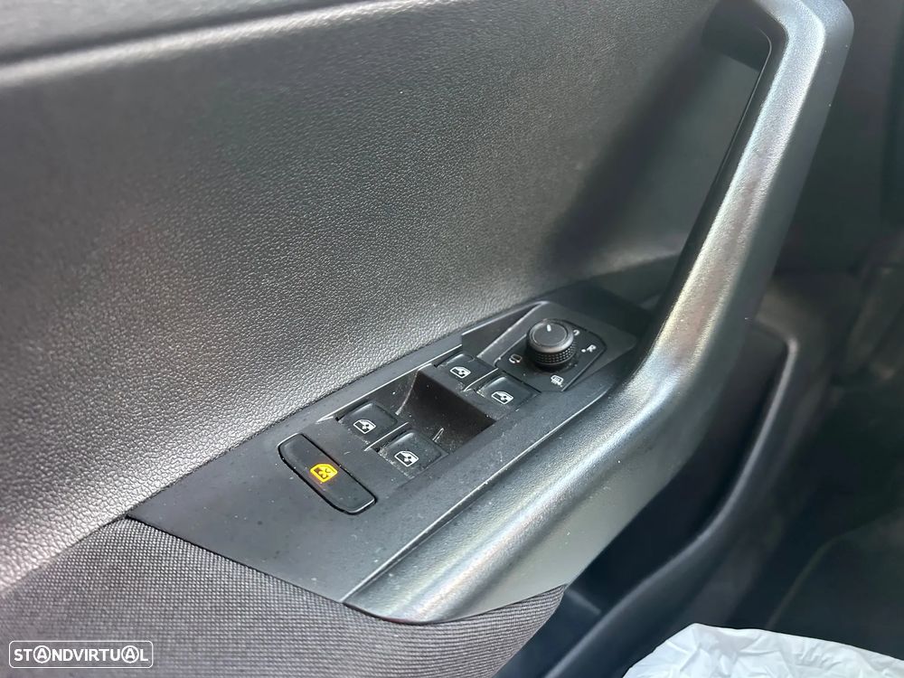 VW Polo 1.0 TSI Life - 11