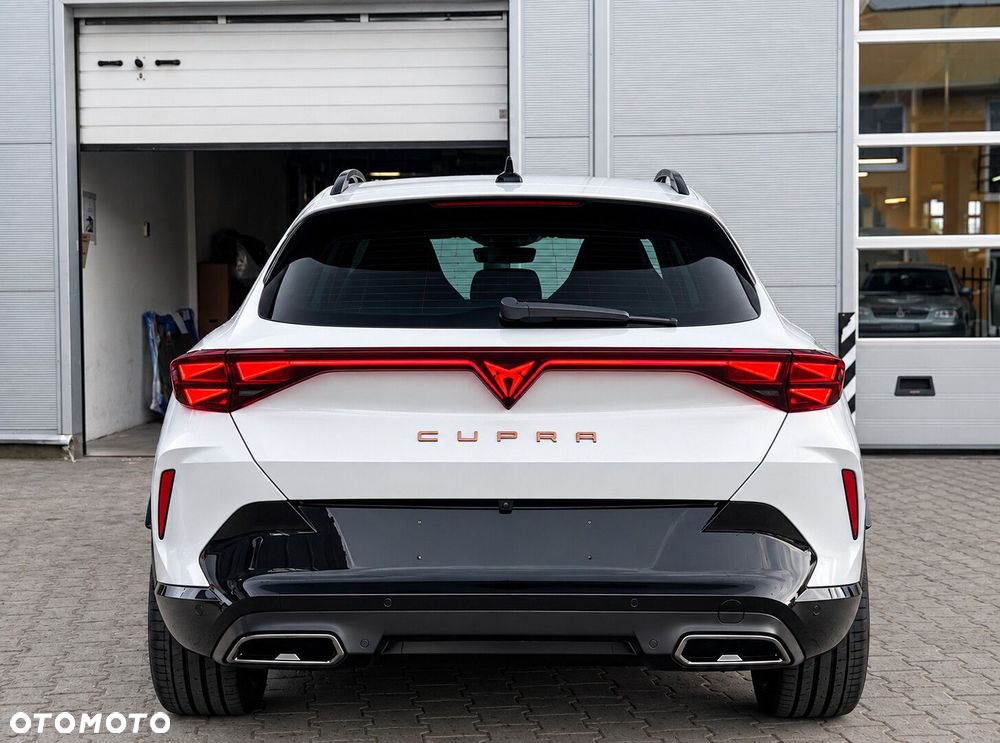 Cupra Formentor - 6